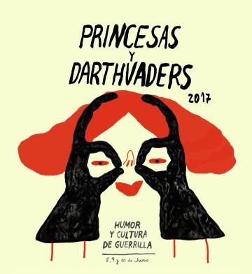 Cartel del festival.