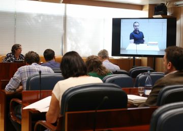 Un exsocio de Aneri: “El control en teleformación era muy escaso, por no decir nulo”