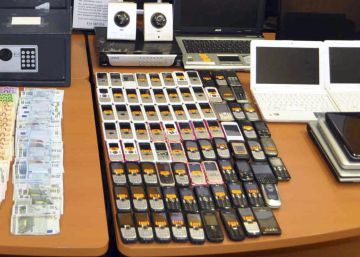 Identificada una sofisticada técnica para robar iPhones