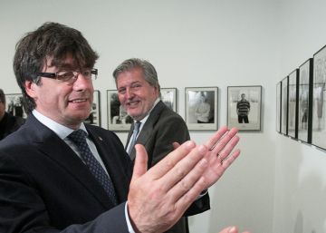 El Macba com a bàlsam del procés El Macba com a bàlsam del procés