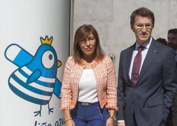 Admitida a trámite una demanda contra el PP por “irregularidades” en el congreso de A Coruña Admitida a trámite una demanda contra el PP por “irregularidades” en el congreso de A Coruña