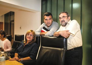 UGT pide anular un proceso selectivo en Sanse por vulnerar la protección de datos UGT pide anular un proceso selectivo en Sanse por vulnerar la protección de datos