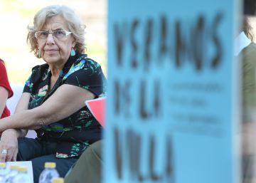 Los Veranos de la Villa alcanzan la periferia Los Veranos de la Villa alcanzan la periferia