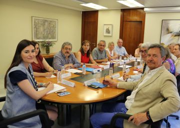 El Gobierno valenciano convocará 14.100 plazas en Sanidad hasta 2019 El Gobierno valenciano convocará 14.100 plazas en Sanidad hasta 2019