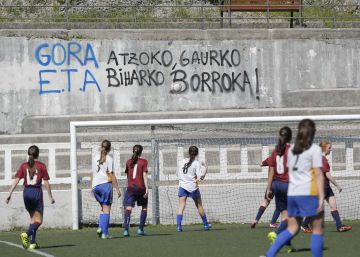 Urkullu transmitirá a los presos de ETA su rechazo a la dispersión carcelaria Urkullu transmitirá a los presos de ETA su rechazo a la dispersión carcelaria