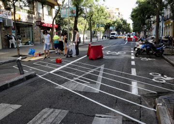 La Policía Municipal y el Consorcio de Transportes ignoraban los cortes en Galileo La Policía Municipal y el Consorcio de Transportes ignoraban los cortes en Galileo