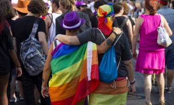 La fiesta del Orgullo quintuplica el precio de algunos hoteles