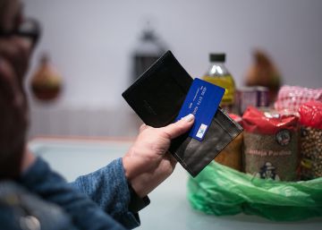 El 16% de los atendidos por Cáritas son trabajadores precarios El 16% de los atendidos por Cáritas son trabajadores precarios