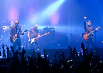 Cambrils busca socios a contrareloj para salvar el Festival de Música Cambrils busca socios a contrareloj para salvar el Festival de Música