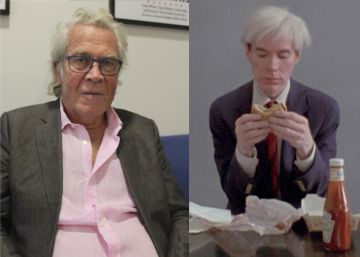 Jørgen Leth, periodista, poeta, cineasta, diplomático...