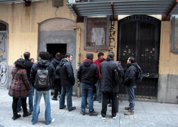 El Patio Maravillas anuncia que se disuelve el próximo mes de julio El Patio Maravillas anuncia que se disuelve el próximo mes de julio