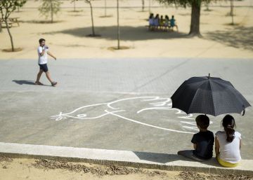 Educación coordinará en Andalucía un plan de climatización de colegios Educación coordinará en Andalucía un plan de climatización de colegios