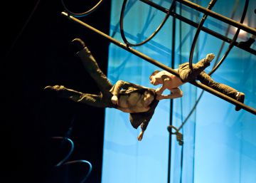 Lauwers, Bieito, buen circo y tres veces la Vilarasau, en la nueva temporada del Lliure Lauwers, Bieito, buen circo y tres veces la Vilarasau, en la nueva temporada del Lliure