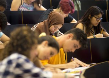 Las empresas, en busca del estudiante de ingeniería Las empresas, en busca del estudiante de ingeniería