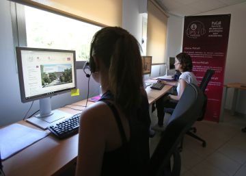 Llamadas contra la ansiedad Llamadas contra la ansiedad