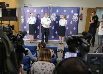 Prisión provisional y sin fianza para el violador de La Paz Prisión provisional y sin fianza para el violador de La Paz