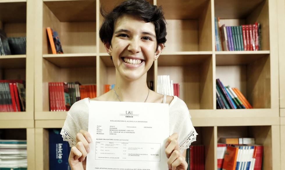 Carlota Monedero