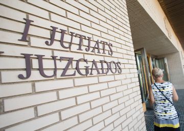 El Ayuntamiento de Betxí abre expediente al entrenador encarcelado por abuso sexual a menores El Ayuntamiento de Betxí abre expediente al entrenador encarcelado por abuso sexual a menores