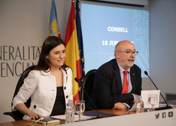 La nueva Ley de Salud valenciana apuesta por la gestión pública directa