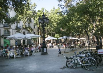 Las siete moratorias de Colau Las siete moratorias de Colau