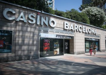 Els prestadors il·legals del Casino Barcelona Els prestadors il·legals del Casino Barcelona