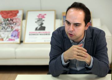 “En Podemos aceptamos la independencia de Carmena, con sus inconvenientes” “En Podemos aceptamos la independencia de Carmena, con sus inconvenientes”