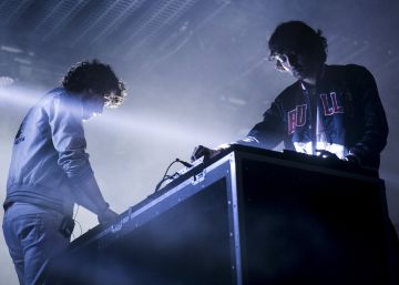 Sónar: l’evolució que no s’atura