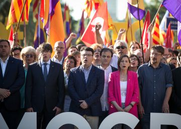 El jeroglífic dels comuns davant el referèndum