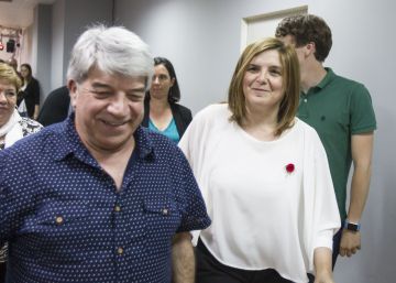 El PSOE renueva y aumenta la representación gallega en su dirección El PSOE renueva y aumenta la representación gallega en su dirección