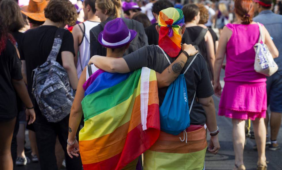 Madrid extremará la seguridad durante el Orgullo