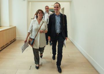 El Ayuntamiento estudia exportar el corte de Galileo a otros distritos El Ayuntamiento estudia exportar el corte de Galileo a otros distritos