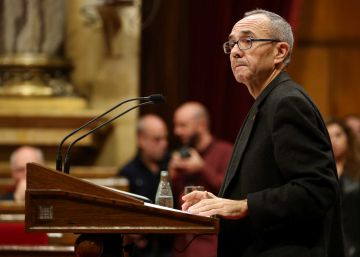 L’oposició porta al Consell de Garanties el codi tributari L’oposició porta al Consell de Garanties el codi tributari