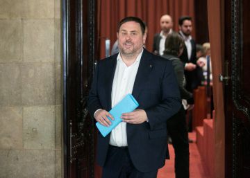 El Govern avisa els inversors de nous “escenaris” polítics El Govern avisa els inversors de nous “escenaris” polítics