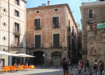 L’oposició exigeix saber qui va rebutjar comprar el Palau Moxó