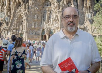 Pablo Tusset: “No os fiéis, ¡la mayoría de los japoneses son robots!” Pablo Tusset: “No os fiéis, ¡la mayoría de los japoneses son robots!”