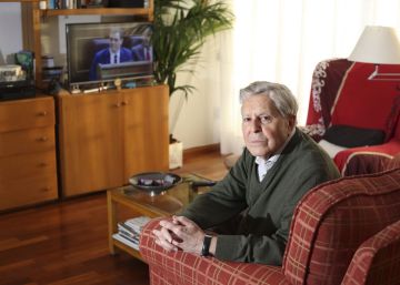Un manifiesto pide a la izquierda que evite la “ruptura” en Cataluña Un manifiesto pide a la izquierda que evite la “ruptura” en Cataluña
