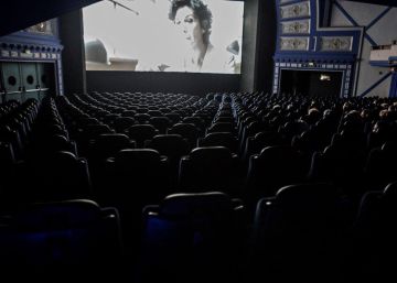 Yelmo moderniza el cine Comedia tras hacerse con su gestión Yelmo moderniza el cine Comedia tras hacerse con su gestión