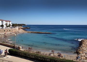 La Costa Daurada prevé un verano récord gracias al retorno de los rusos