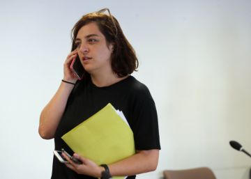 PP y Ciudadanos piden la dimisión de Mayer y Mato al haber sido imputados PP y Ciudadanos piden la dimisión de Mayer y Mato al haber sido imputados