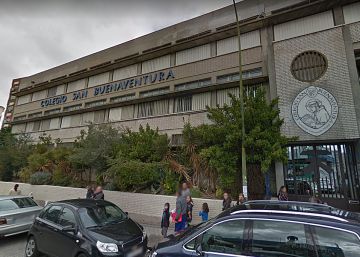 Un profesor condenado a 19 años y medio de prisión por abusar sexualmente de cinco alumnas Un profesor condenado a 19 años y medio de prisión por abusar sexualmente de cinco alumnas