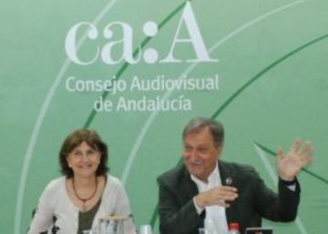 El Consejo Audiovisual de Andalucía y QSD publican una guía sobre desapariciones El Consejo Audiovisual de Andalucía y QSD publican una guía sobre desapariciones
