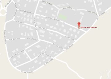 Muere un niño de 10 años ahogado en una piscina de Vilanova i la Geltrú Muere un niño de 10 años ahogado en una piscina de Vilanova i la Geltrú