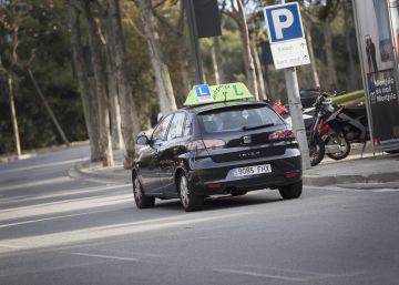 El RACC propone que se pueda empezar a conducir a los 17 años El RACC propone que se pueda empezar a conducir a los 17 años