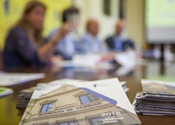 Casa Caridad atendió a un 14% más de jóvenes sin trabajo en 2016 Casa Caridad atendió a un 14% más de jóvenes sin trabajo en 2016