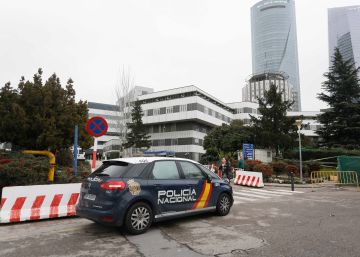 Detingut a Nova York un fugitiu que va matar la seva parella a Barcelona el 1997