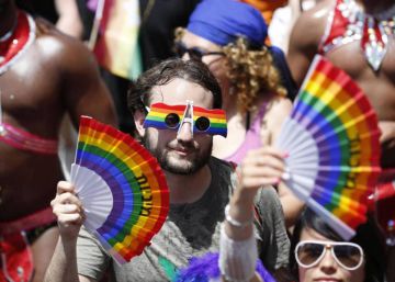 Programa del Orgullo Gay de Madrid 2017 Programa del Orgullo Gay de Madrid 2017