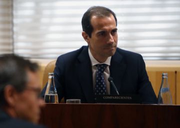 Ossorio y Victoria defienden que la compra de filiales no pasaba por el consejo del Canal Ossorio y Victoria defienden que la compra de filiales no pasaba por el consejo del Canal