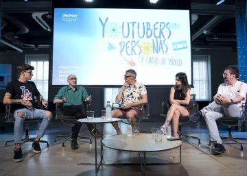 Activismo ‘youtuber’ Activismo ‘youtuber’