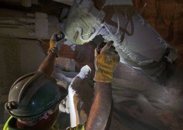 La ejecución del fallo contra Iberpotash divide de nuevo al Bages La ejecución del fallo contra Iberpotash divide de nuevo al Bages