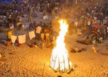 Un home mata d’un tret un jove que li va recriminar orinar a la platja Un home mata d’un tret un jove que li va recriminar orinar a la platja